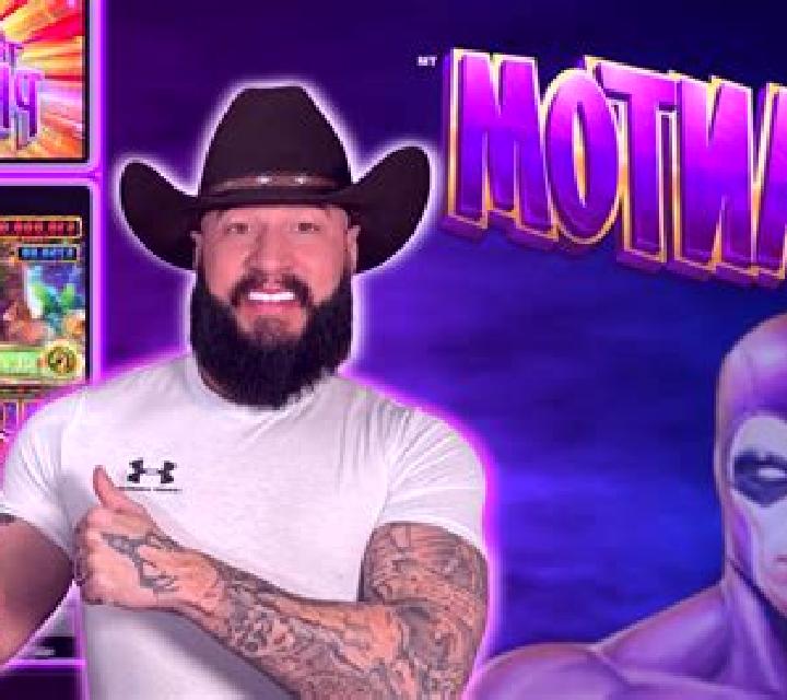 Dragon Duel (Phantom Interactive) slot