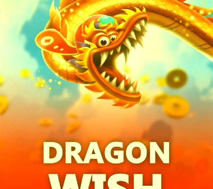 Dragon Duello online slot