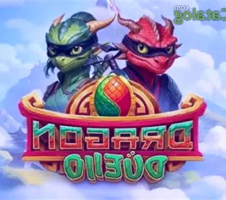 Dragon Duello slot