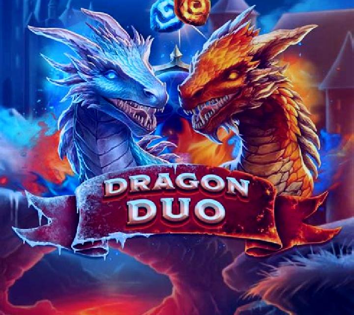 Dragon Duo slot
