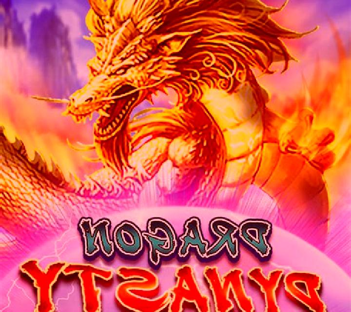 Dragon Dynasty (Triple Profits Games) slot game