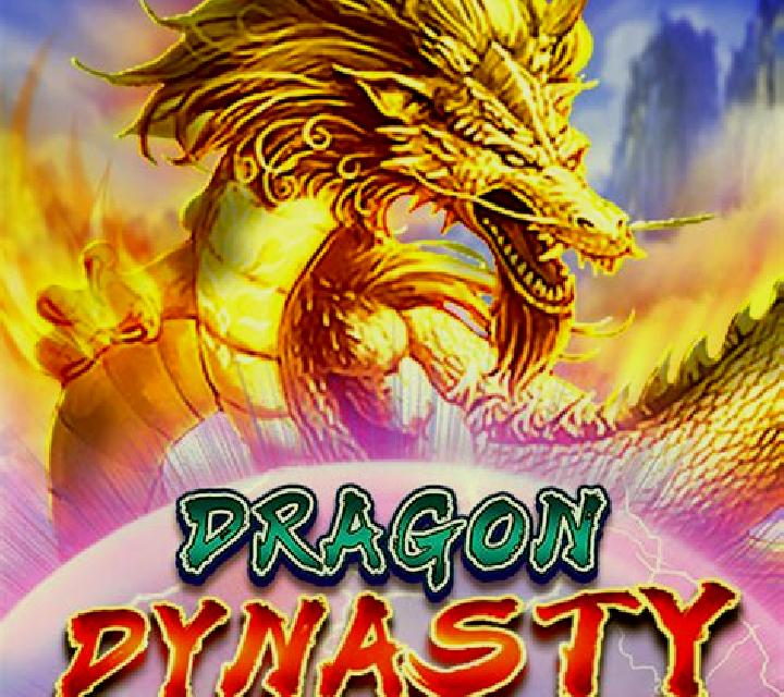 Dragon Dynasty (Triple Profits Games) slot