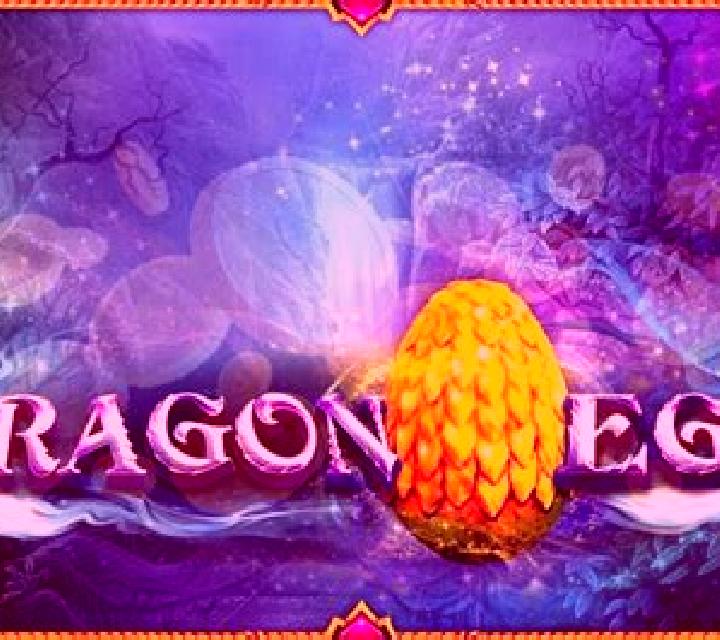Dragon Egg (YRG) online slot