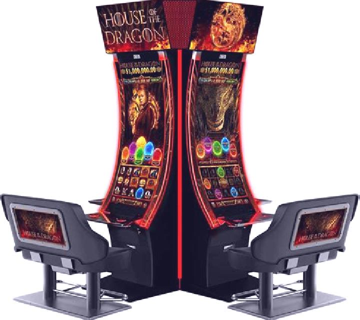 Dragon Eggs online slot