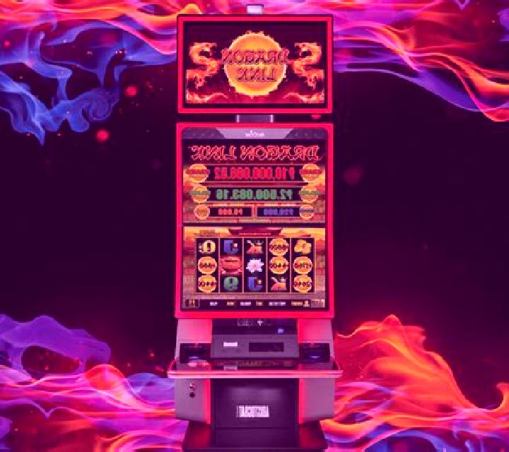 Dragon Emperor (Aristocrat) online slot