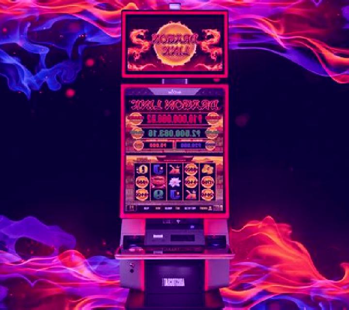 Dragon Emperor (Aristocrat) slot machine