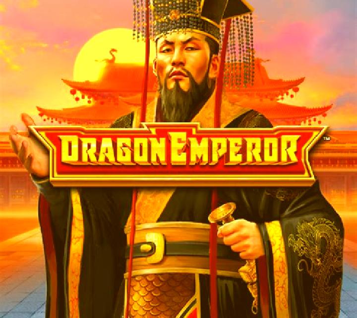Dragon Emperor (Manna Play) slot machine