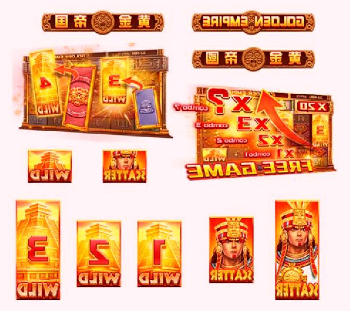 Dragon Empire online slot