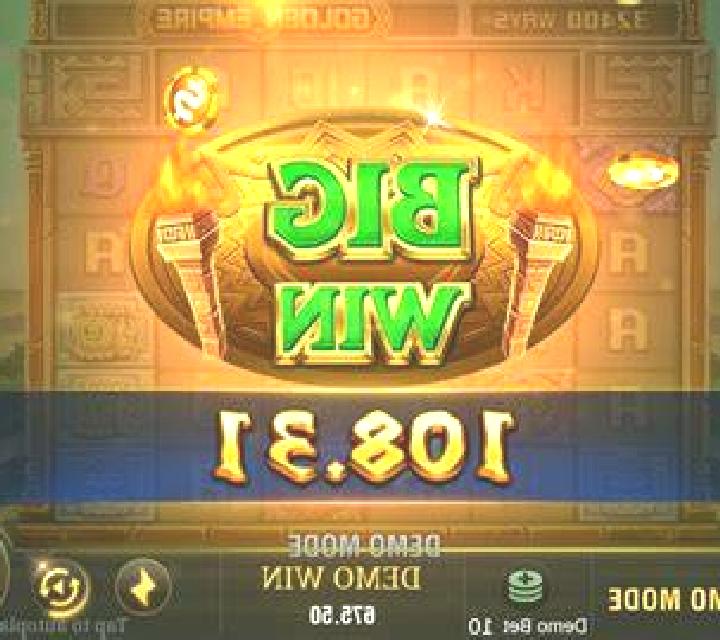 Dragon Empire slot game