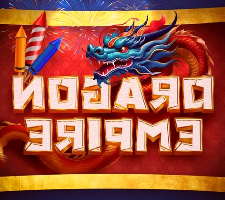 Dragon Empire slot