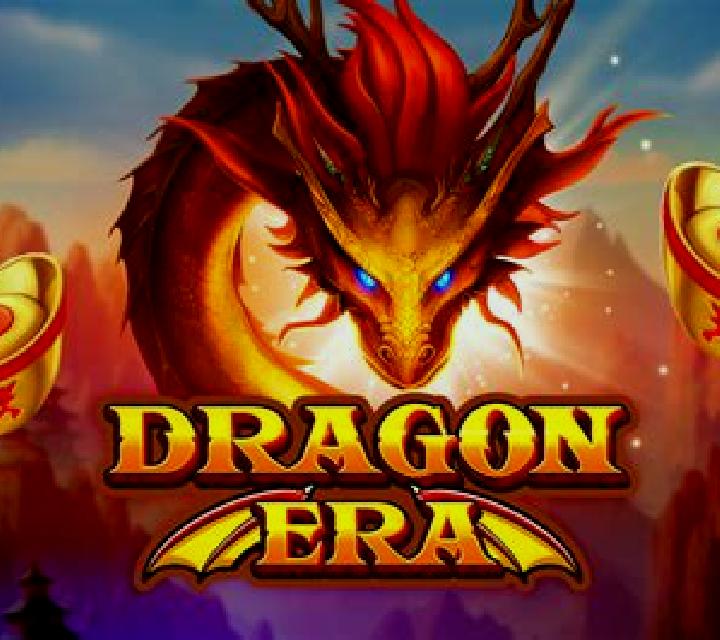 Dragon Era online slot