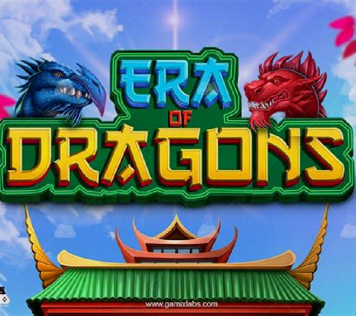 Dragon Era slot game