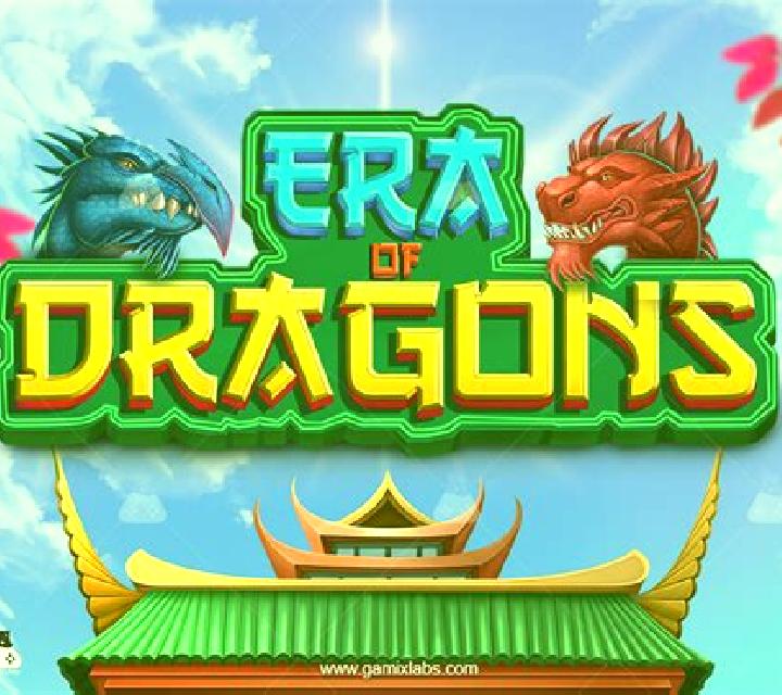 Dragon Era slot machine