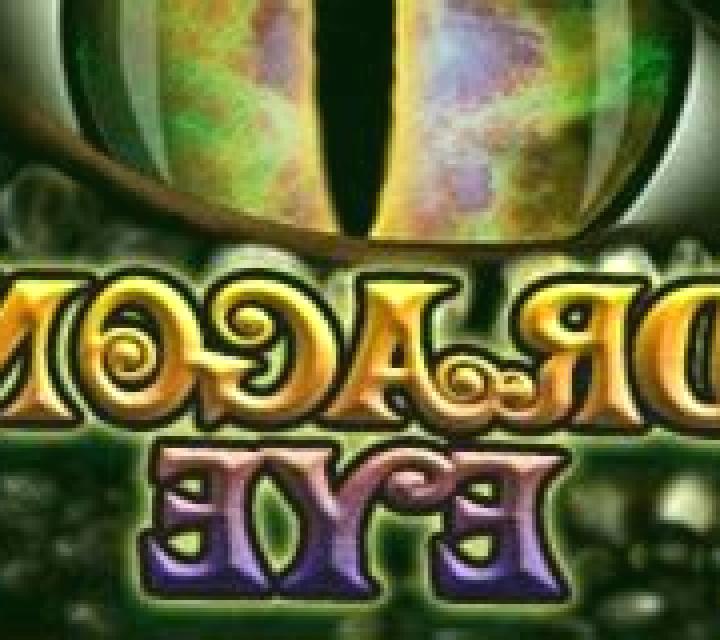 Dragon Eye slot machine