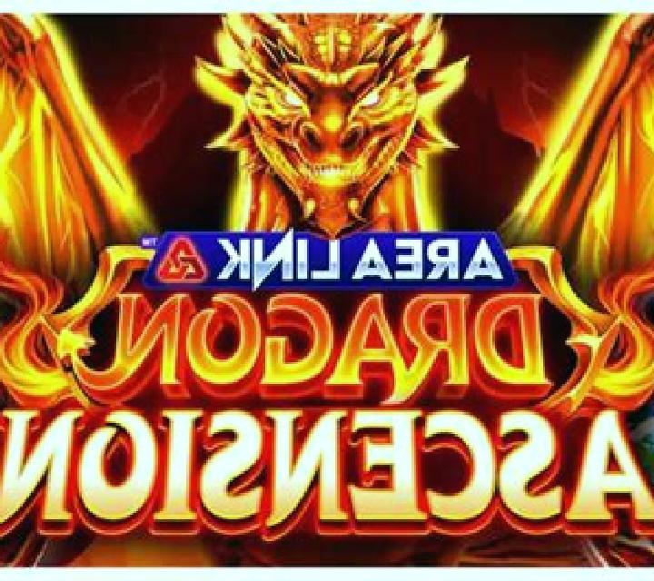 Dragon Eyes slot game