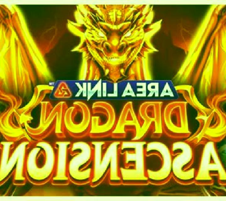 Dragon Eyes slot machine