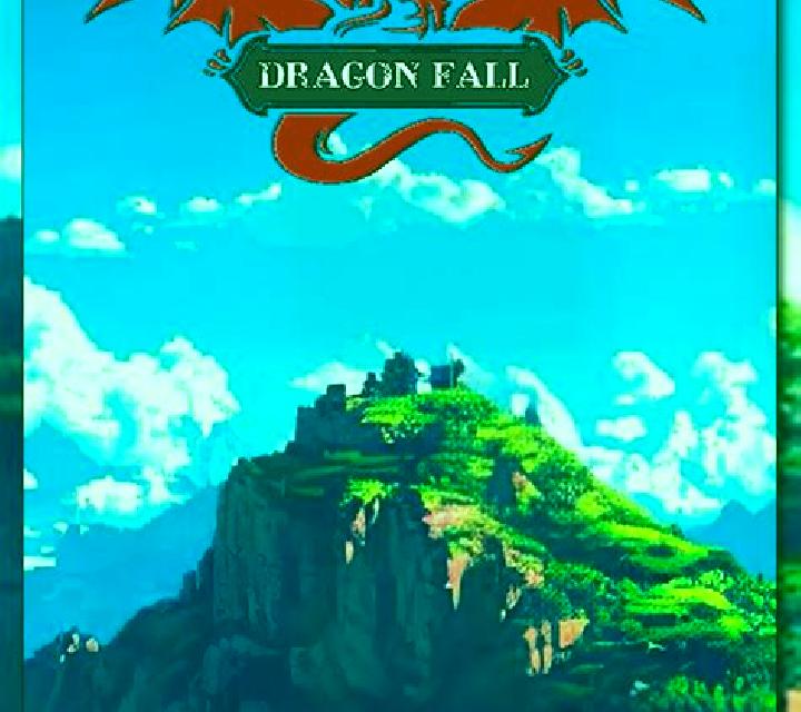 Dragon Fall online slot