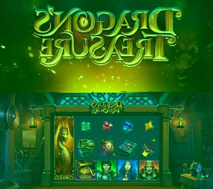 Dragon Fantasy slot game