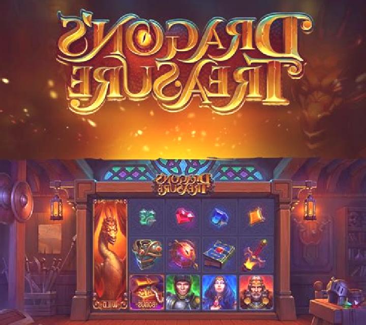 Dragon Fantasy slot