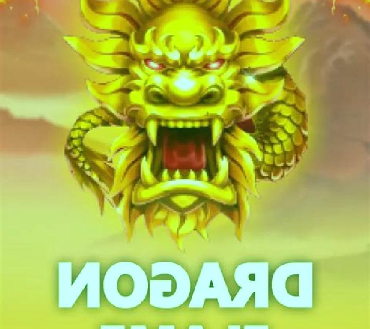 Dragon Feast (RTG) slot game