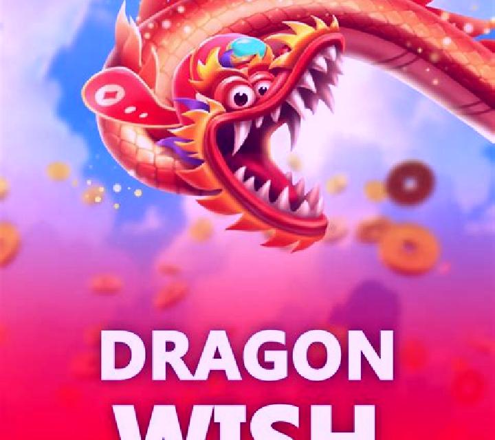 Dragon Fiesta online slot