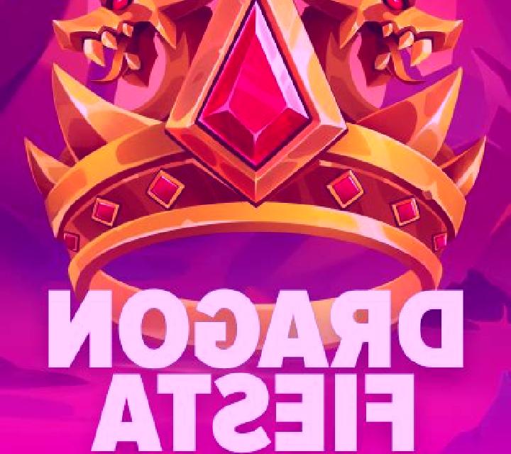 Dragon Fiesta slot
