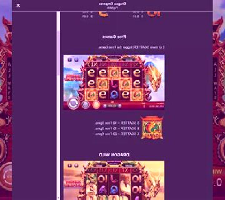 Dragon Fight (Manna Play) slot machine