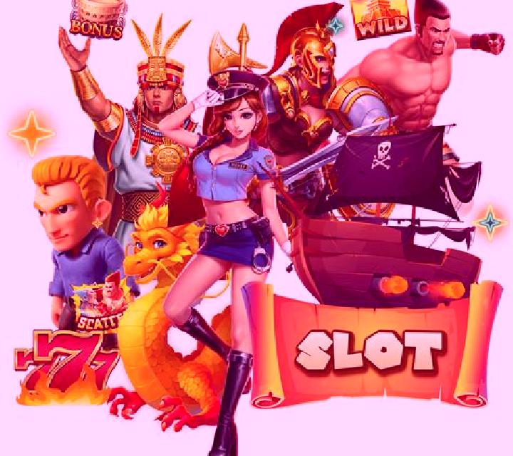Dragon Fight (Royal Slot Gaming) online slot