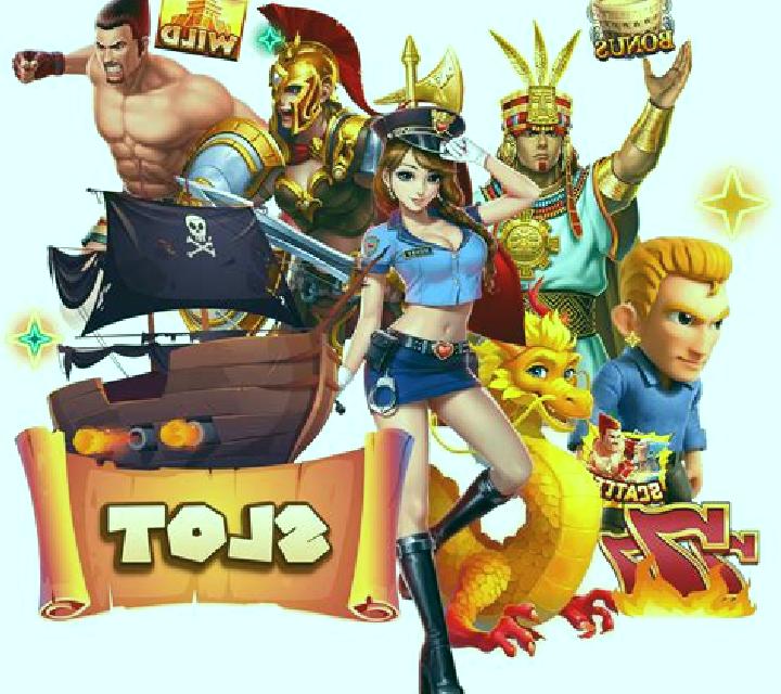 Dragon Fight (Royal Slot Gaming) slot game