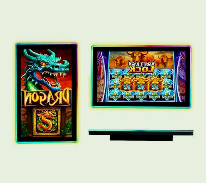 Dragon Fight (Royal Slot Gaming) slot machine