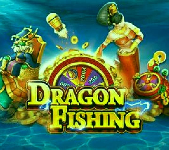 Dragon Fishing slot