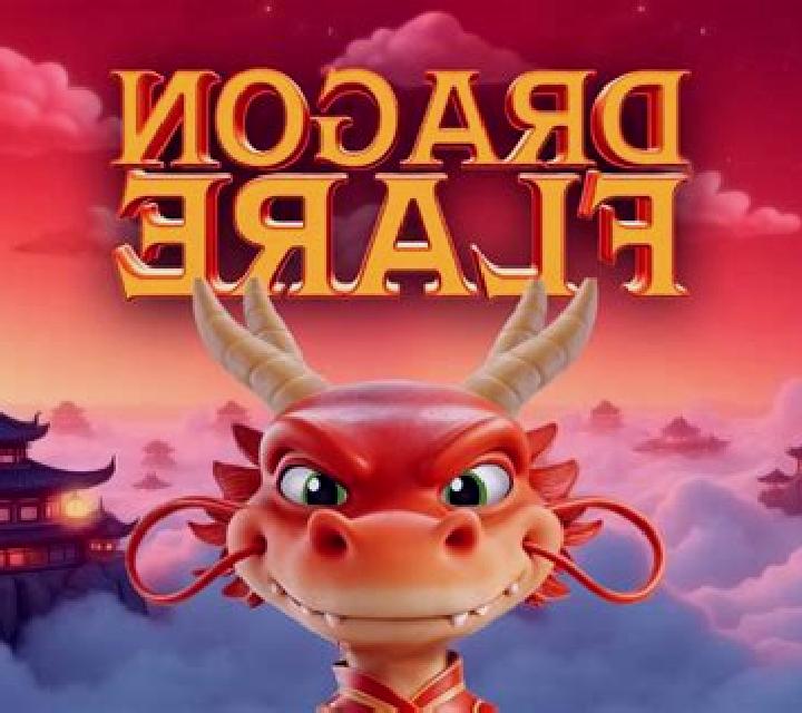 Dragon Flare online slot