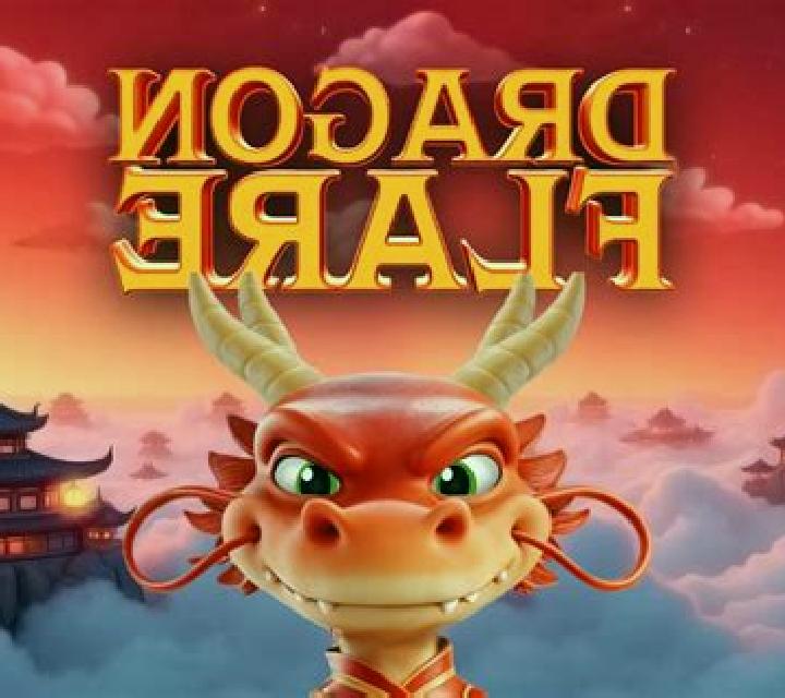 Dragon Flare slot game