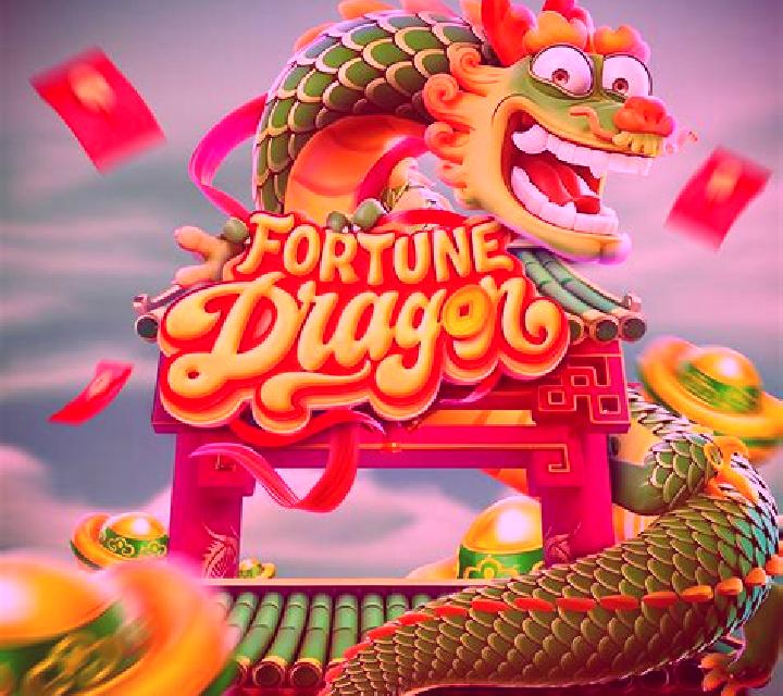 Dragon Fortune Coins online slot