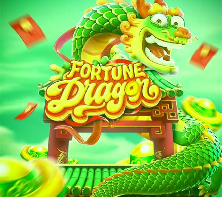 Dragon Fortune Coins slot