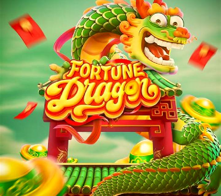 Dragon Fortune Frenzy Christmas Edition slot game