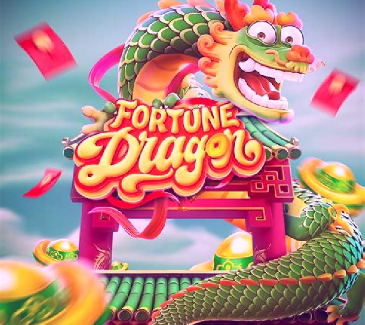 Dragon Fortune Frenzy online slot