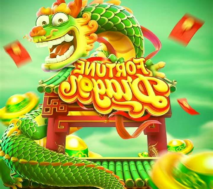Dragon Fortune Frenzy slot game