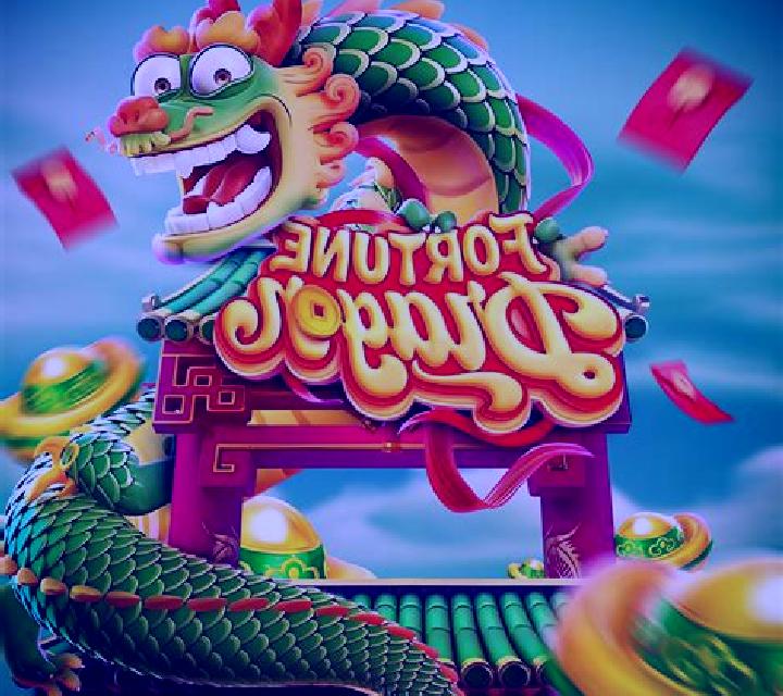 Dragon Fortune Frenzy slot machine