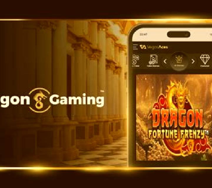 Dragon Fortune Frenzy slot