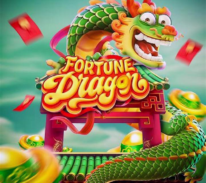 Dragon Fortune (Jili Games) slot