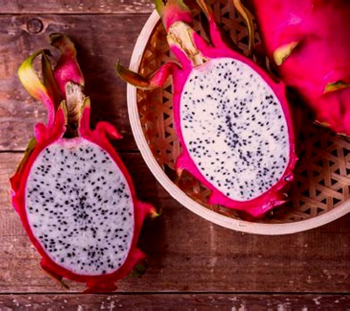Dragon Fruit (Betsense) online slot