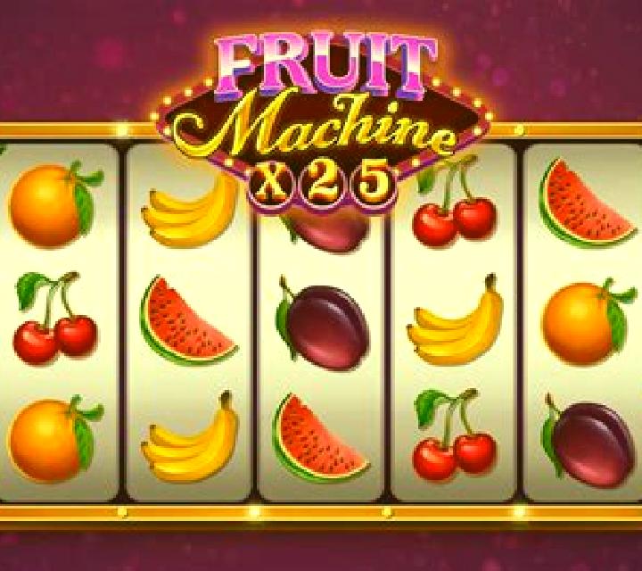 Dragon Fruit (Betsense) slot game