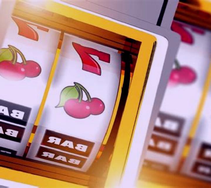 Dragon Fruit (Betsense) slot machine