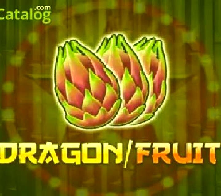 Dragon Fruit (Betsense) slot