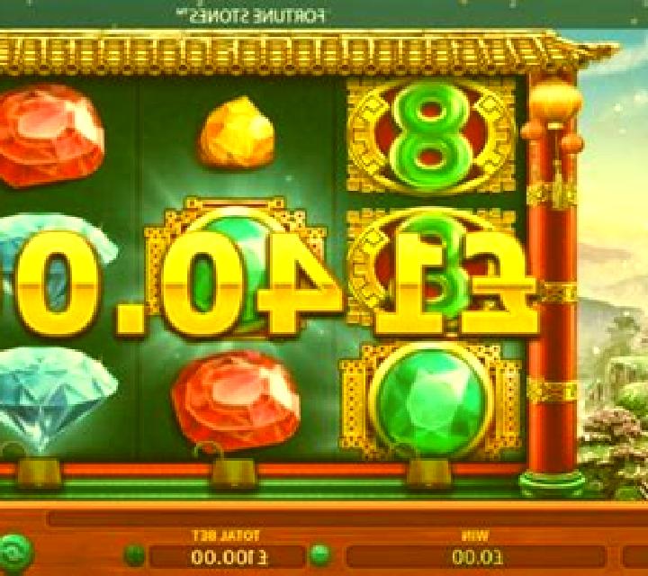 Dragon Fruit (Green Jade Games) online slot