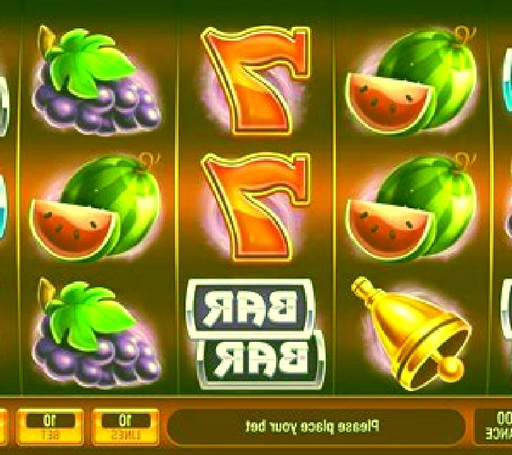 Dragon Fruit (Green Jade Games) slot game