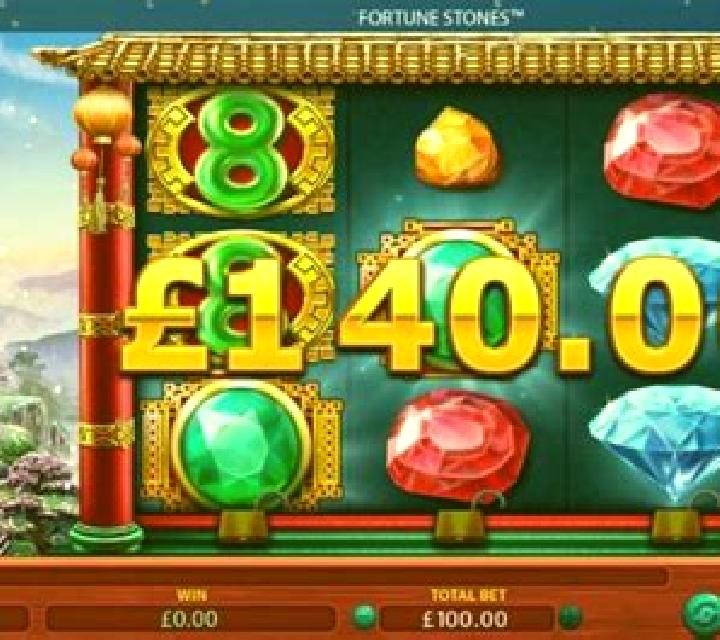 Dragon Fruit (Green Jade Games) slot machine