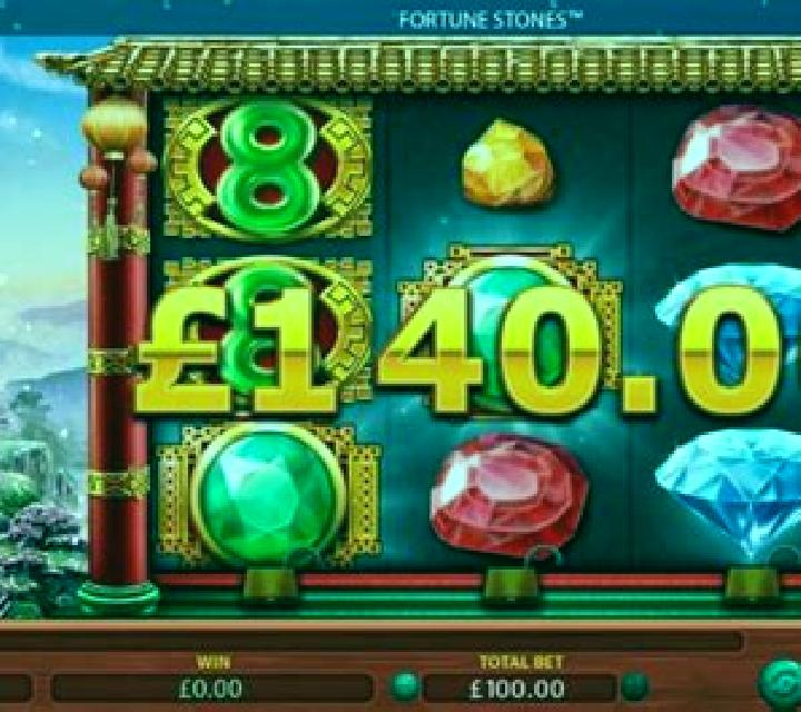 Dragon Fruit (Green Jade Games) slot