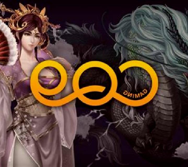 Dragon Gate (Aspect Gaming) online slot